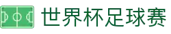 世界杯足球赛_2026世界杯赛程比分与规则导航
